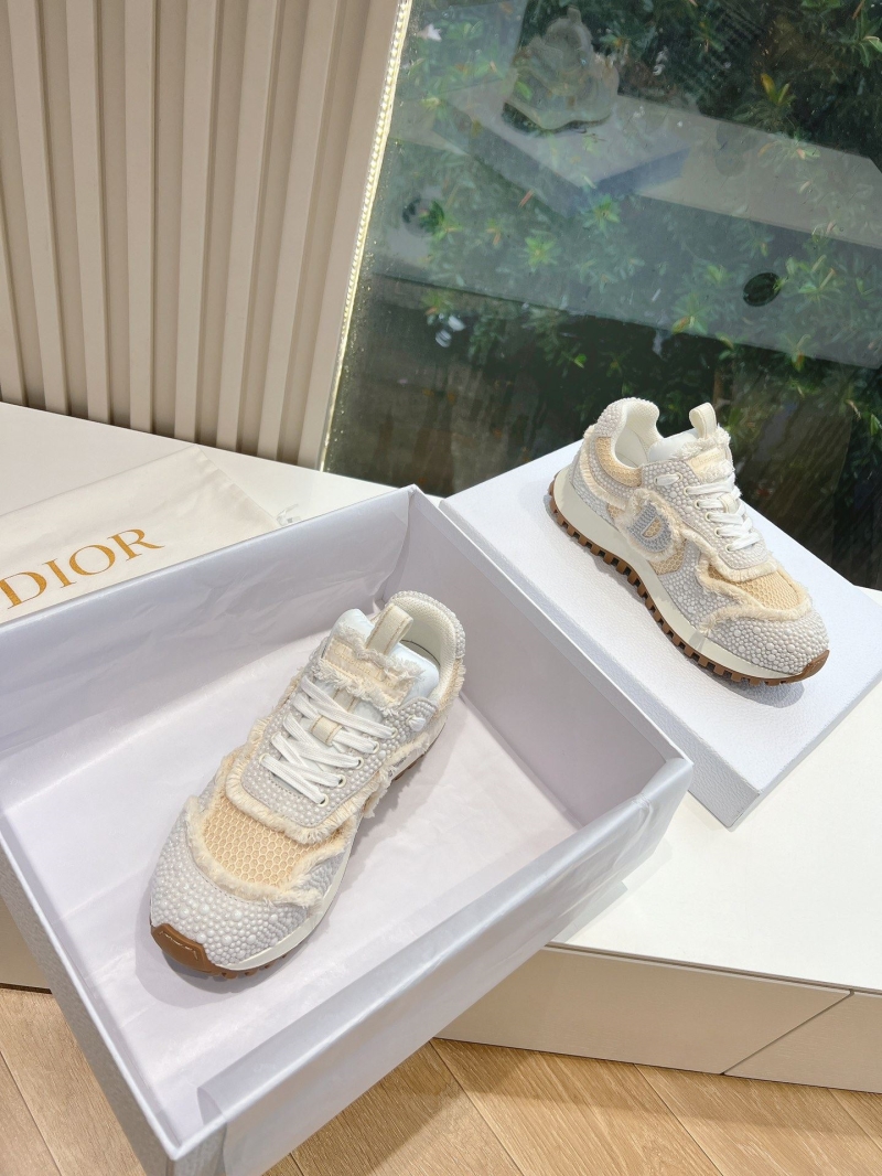 Christian Dior Sneakers